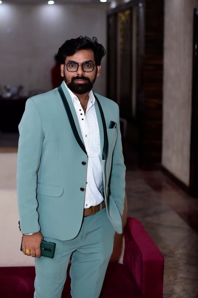 Prateek Varshney