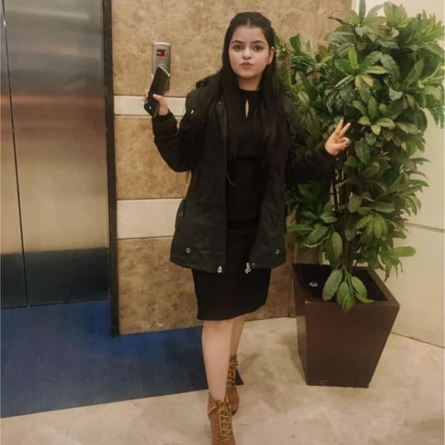 Purniya Varshney